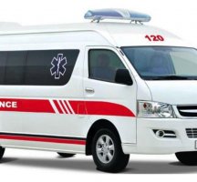 Dịch vụ Vận chuyển cấp cứu