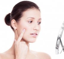 giới thiệu khoa da liễu