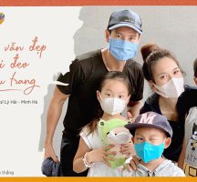 8 điều cần làm để phòng ngừa lây nhiễm SARS-CoV-2 ở Bệnh Viện 