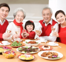 DINH DƯỠNG VÀ SỨC KHỎE