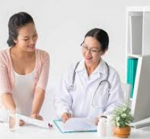 BÁC SỸ KHOA NỘI