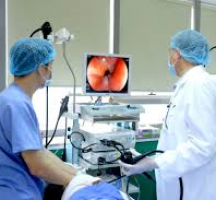  Nội soi tiêu hóa