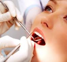 BÁC SỸ RĂNG HÀM MẶT