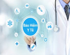 DỊCH VỤ KHÁM BẢO HIỂM Y TẾ
