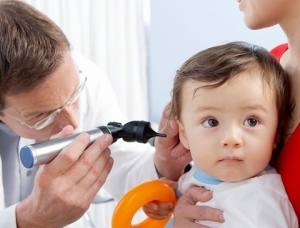 BÁC SỸ TAI MŨI HỌNG 