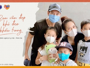 8 điều cần làm để phòng ngừa lây nhiễm SARS-CoV-2 ở Bệnh Viện 