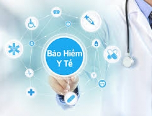 DỊCH VỤ KHÁM BẢO HIỂM Y TẾ