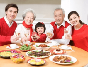 DINH DƯỠNG VÀ SỨC KHỎE