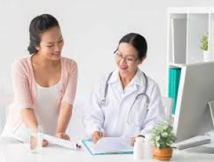 BÁC SỸ KHOA NỘI