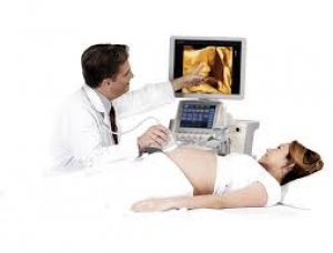 Chụp X-quang, Siêu âm chẩn đoán cận lâm sàng