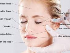 BÁC SỸ KHOA THẨM MỸ